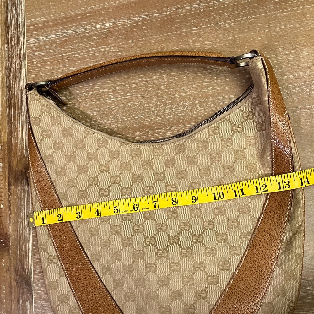 Gucci Vintage Bag - Picture 5 of 10